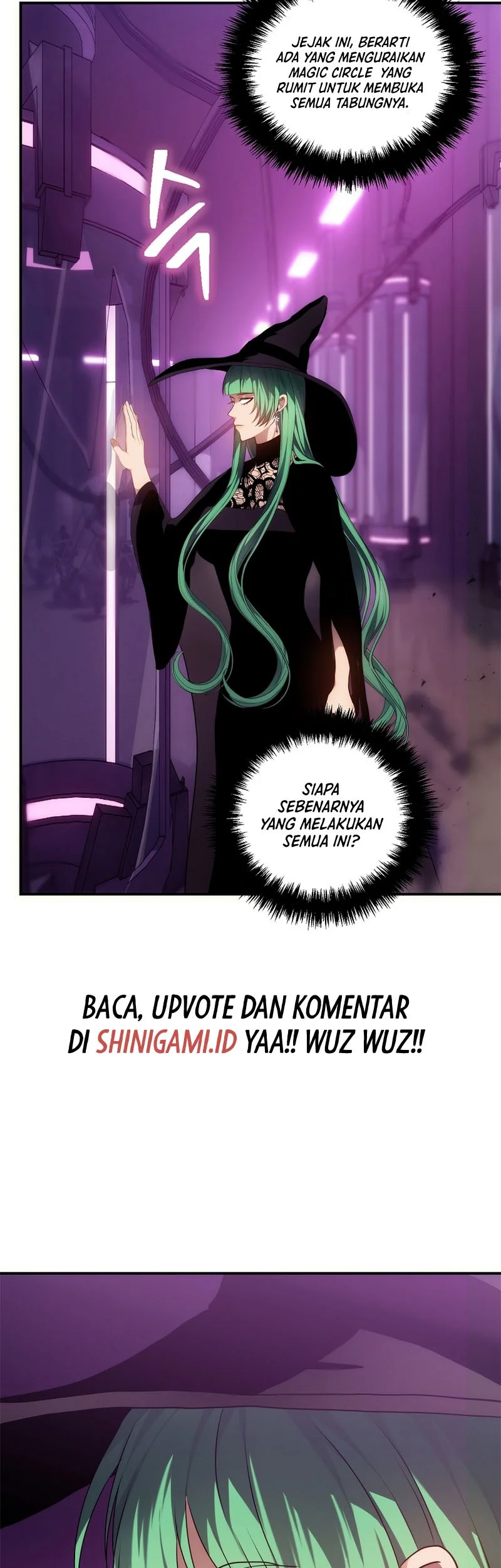 second life ranker chapter 149 - Page 51